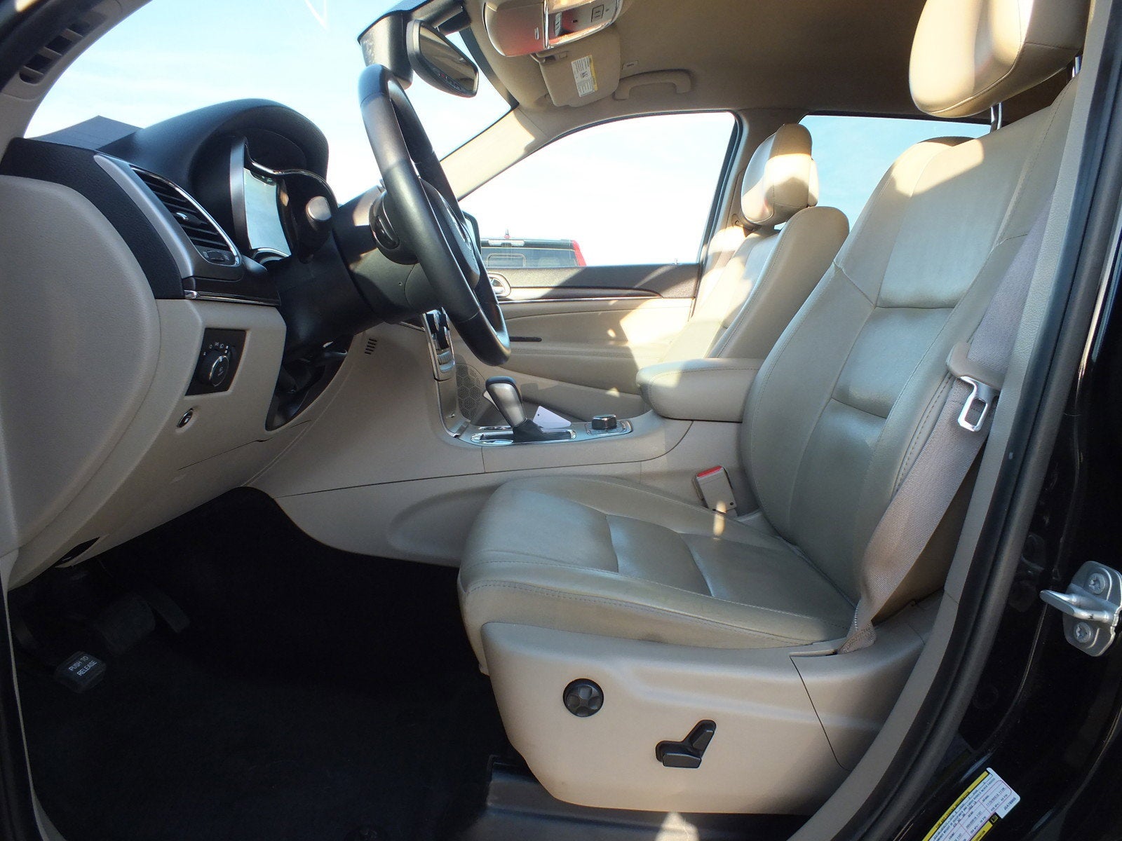 2018 Jeep Grand Cherokee Limited 4WD *1-OWNER*