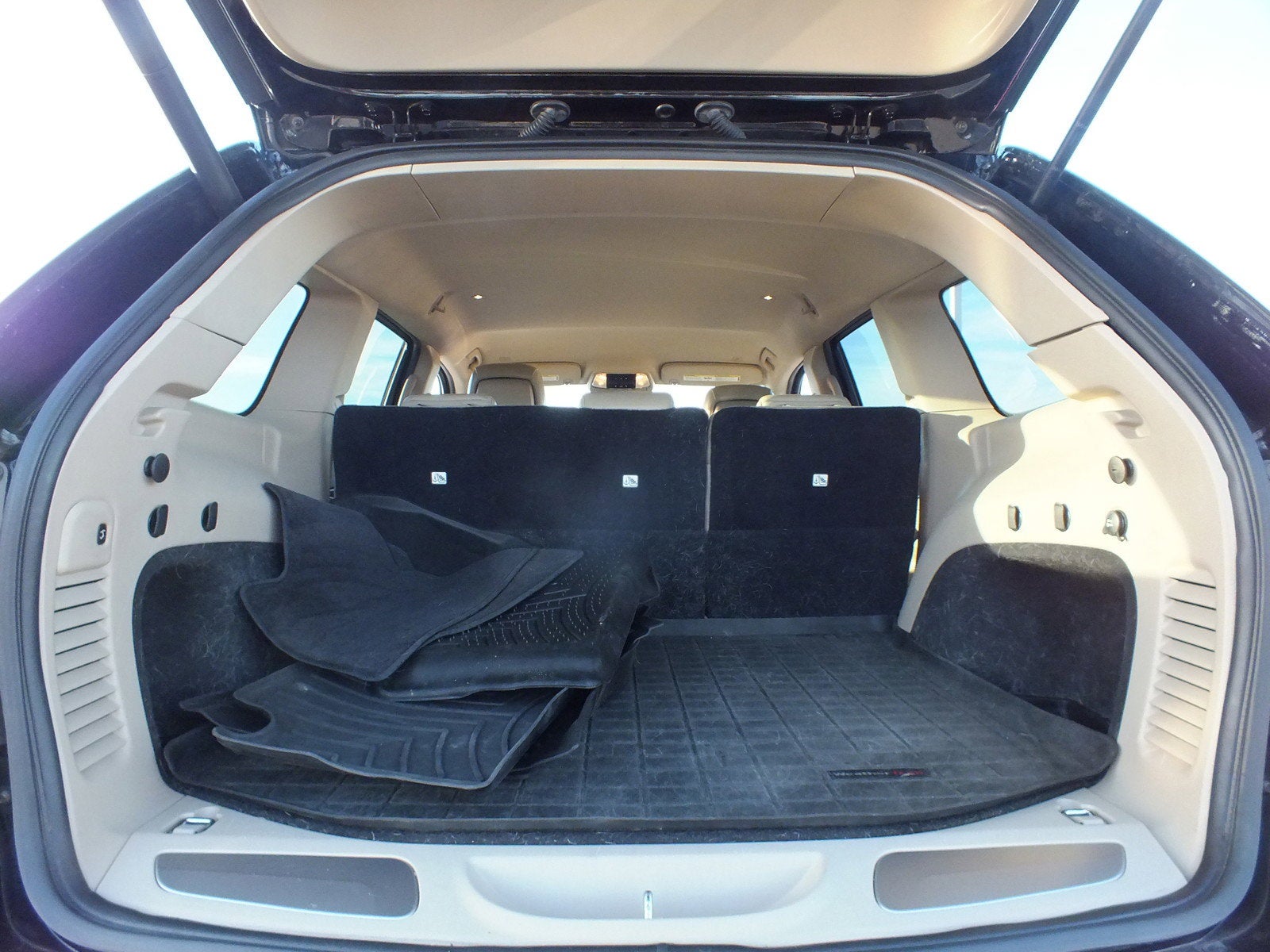 2018 Jeep Grand Cherokee Limited 4WD *1-OWNER*