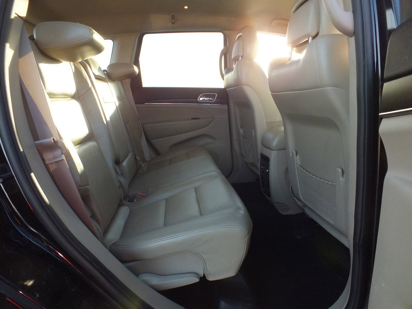 2018 Jeep Grand Cherokee Limited 4WD *1-OWNER*