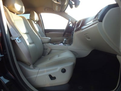 2018 Jeep Grand Cherokee Limited 4WD *1-OWNER*