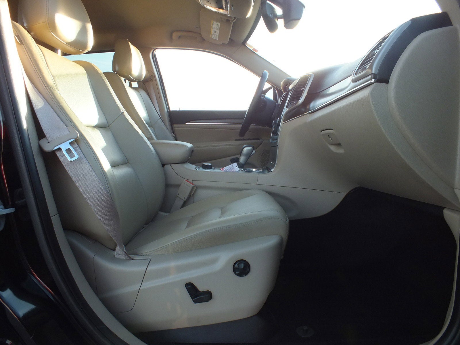 2018 Jeep Grand Cherokee Limited 4WD *1-OWNER*