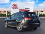 2018 Jeep Grand Cherokee Limited 4WD *1-OWNER*