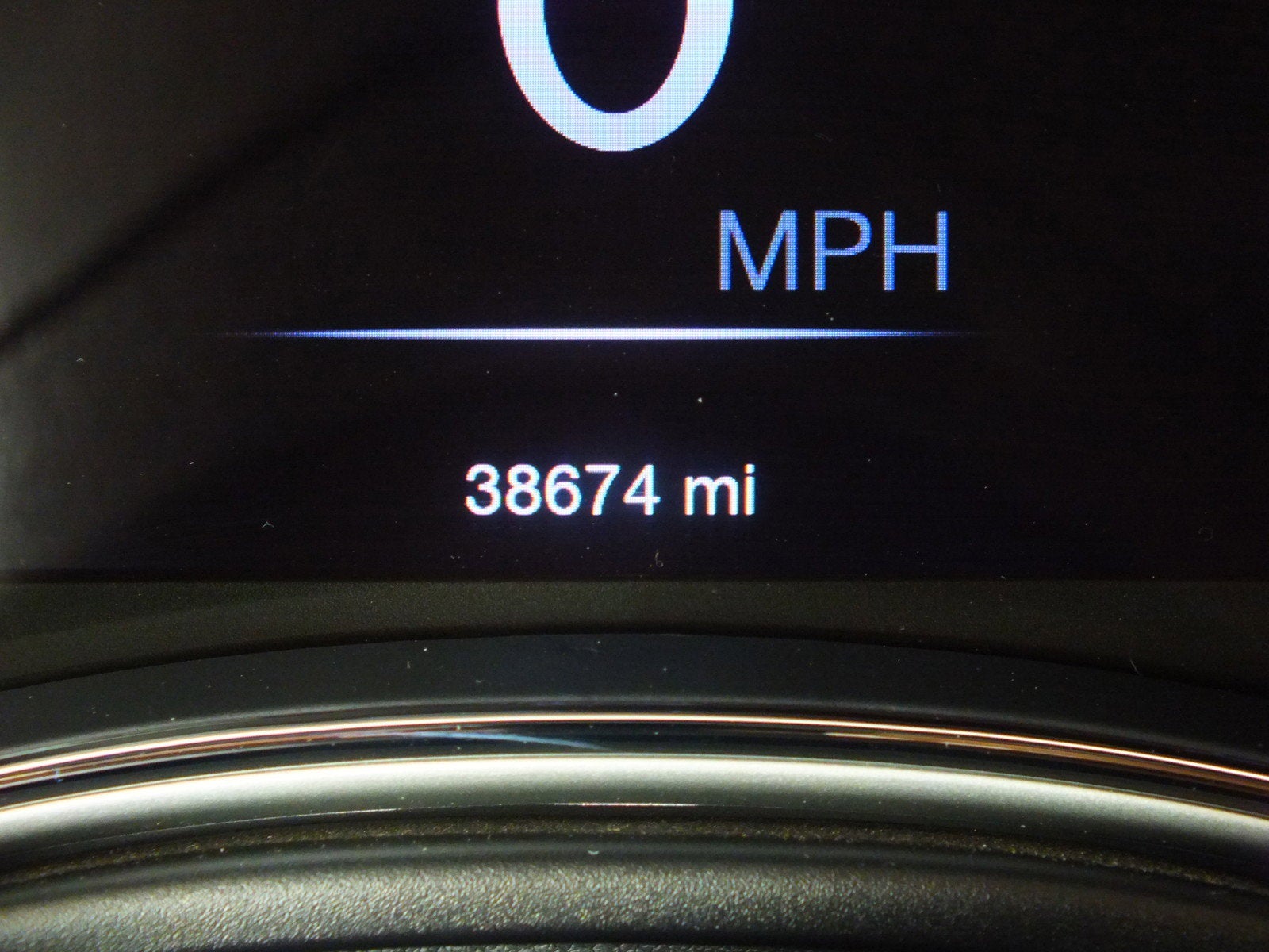 2016 Jeep Grand Cherokee High Altitude 4WD *1-OWNER*