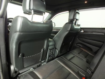 2016 Jeep Grand Cherokee High Altitude 4WD *1-OWNER*