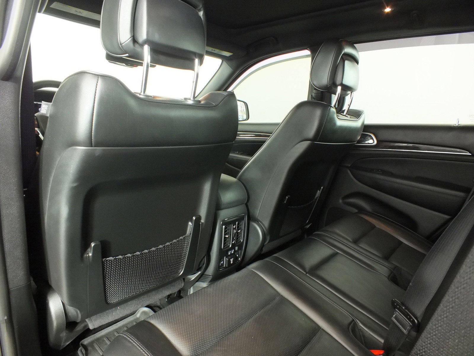 2016 Jeep Grand Cherokee High Altitude 4WD *1-OWNER*