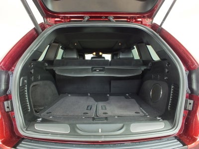 2016 Jeep Grand Cherokee High Altitude 4WD *1-OWNER*