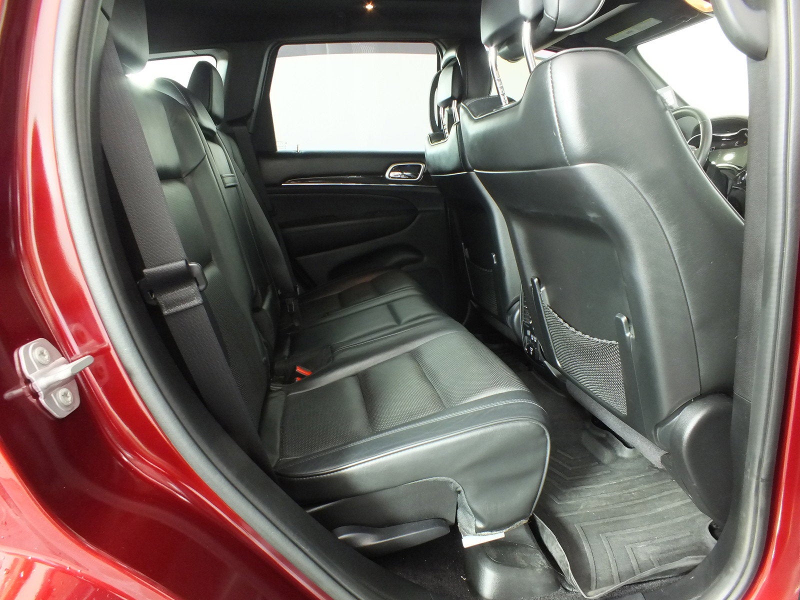 2016 Jeep Grand Cherokee High Altitude 4WD *1-OWNER*