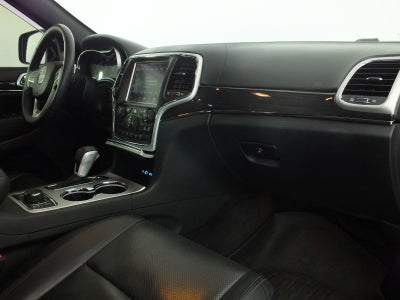 2016 Jeep Grand Cherokee High Altitude 4WD *1-OWNER*