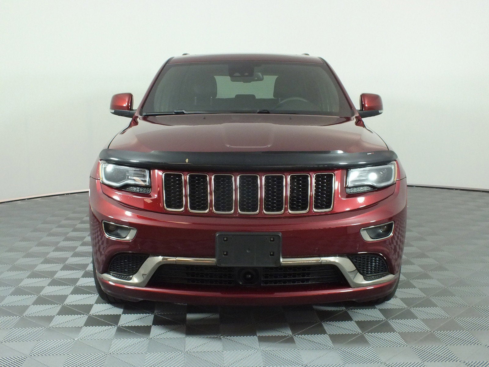 2016 Jeep Grand Cherokee High Altitude 4WD *1-OWNER*