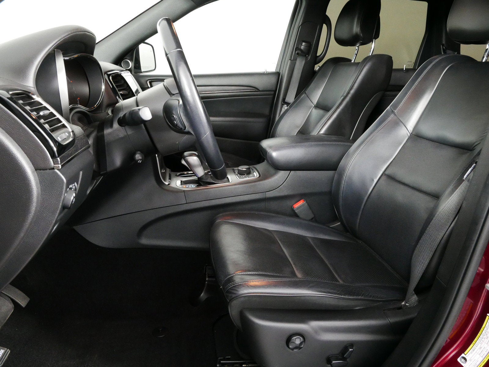 2019 Jeep Grand Cherokee High Altitude 4WD