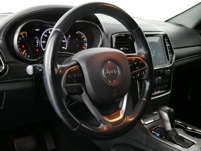 2019 Jeep Grand Cherokee High Altitude 4WD