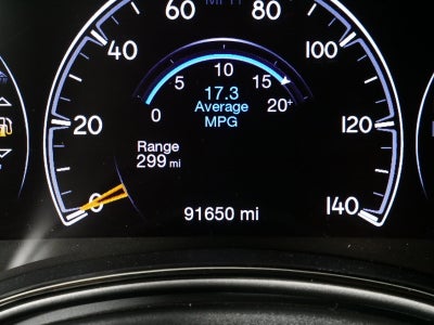2019 Jeep Grand Cherokee High Altitude 4WD