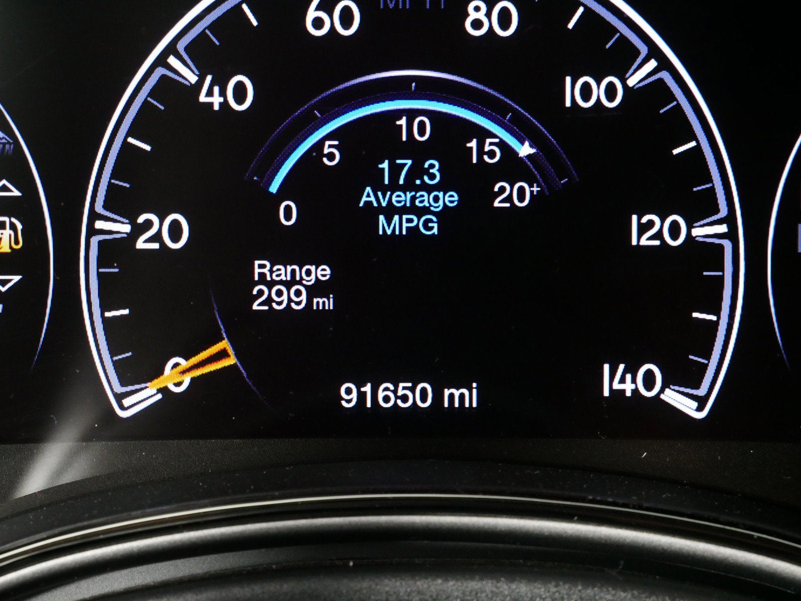 2019 Jeep Grand Cherokee High Altitude 4WD