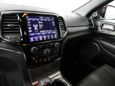 2019 Jeep Grand Cherokee High Altitude 4WD