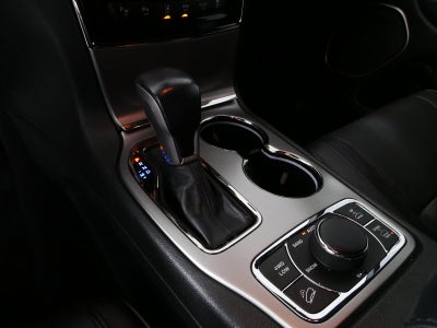 2019 Jeep Grand Cherokee High Altitude 4WD