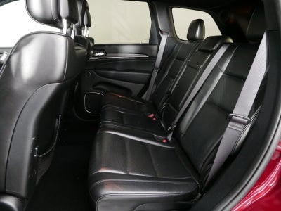 2019 Jeep Grand Cherokee High Altitude 4WD