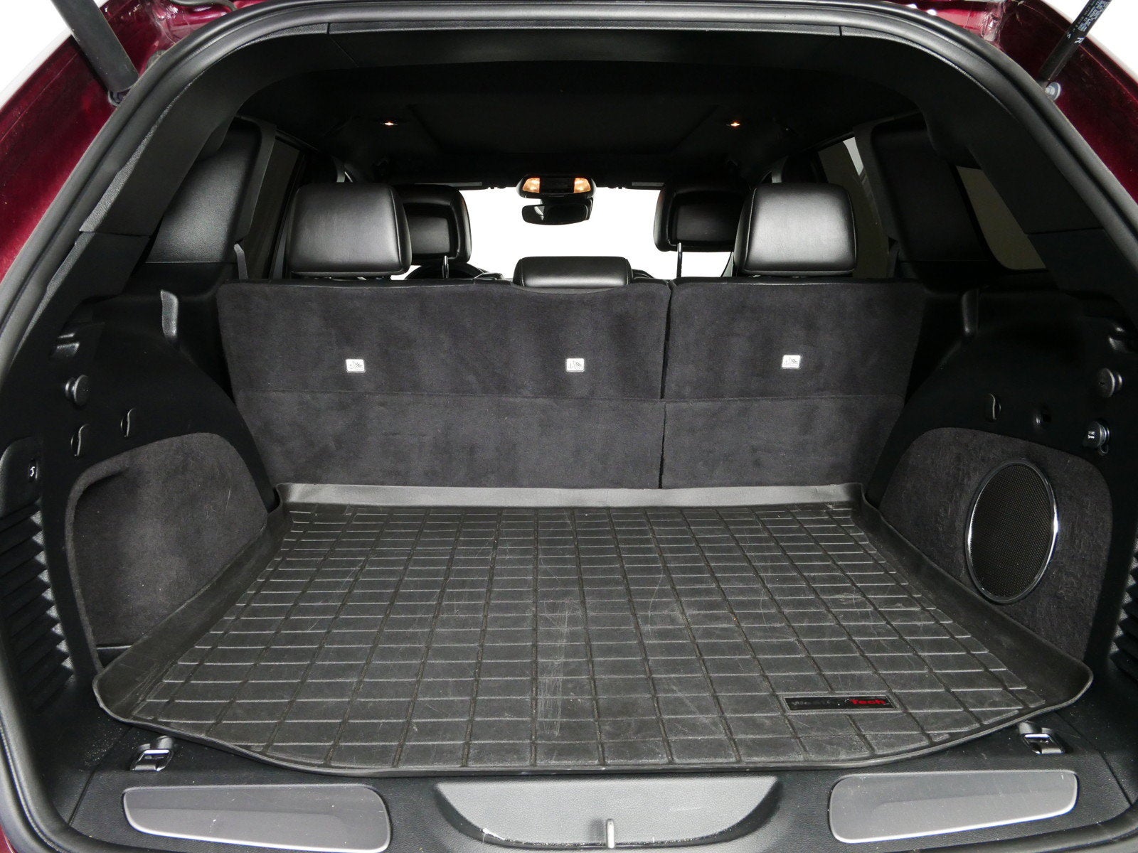 2019 Jeep Grand Cherokee High Altitude 4WD