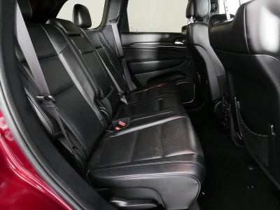 2019 Jeep Grand Cherokee High Altitude 4WD