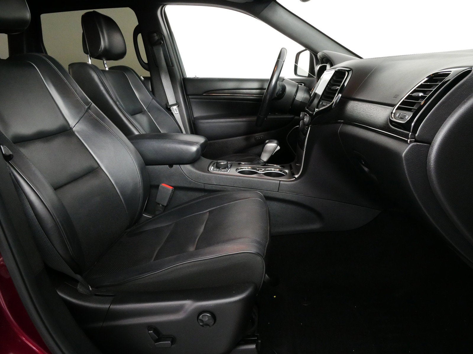 2019 Jeep Grand Cherokee High Altitude 4WD