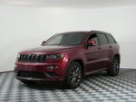 2019 Jeep Grand Cherokee High Altitude 4WD