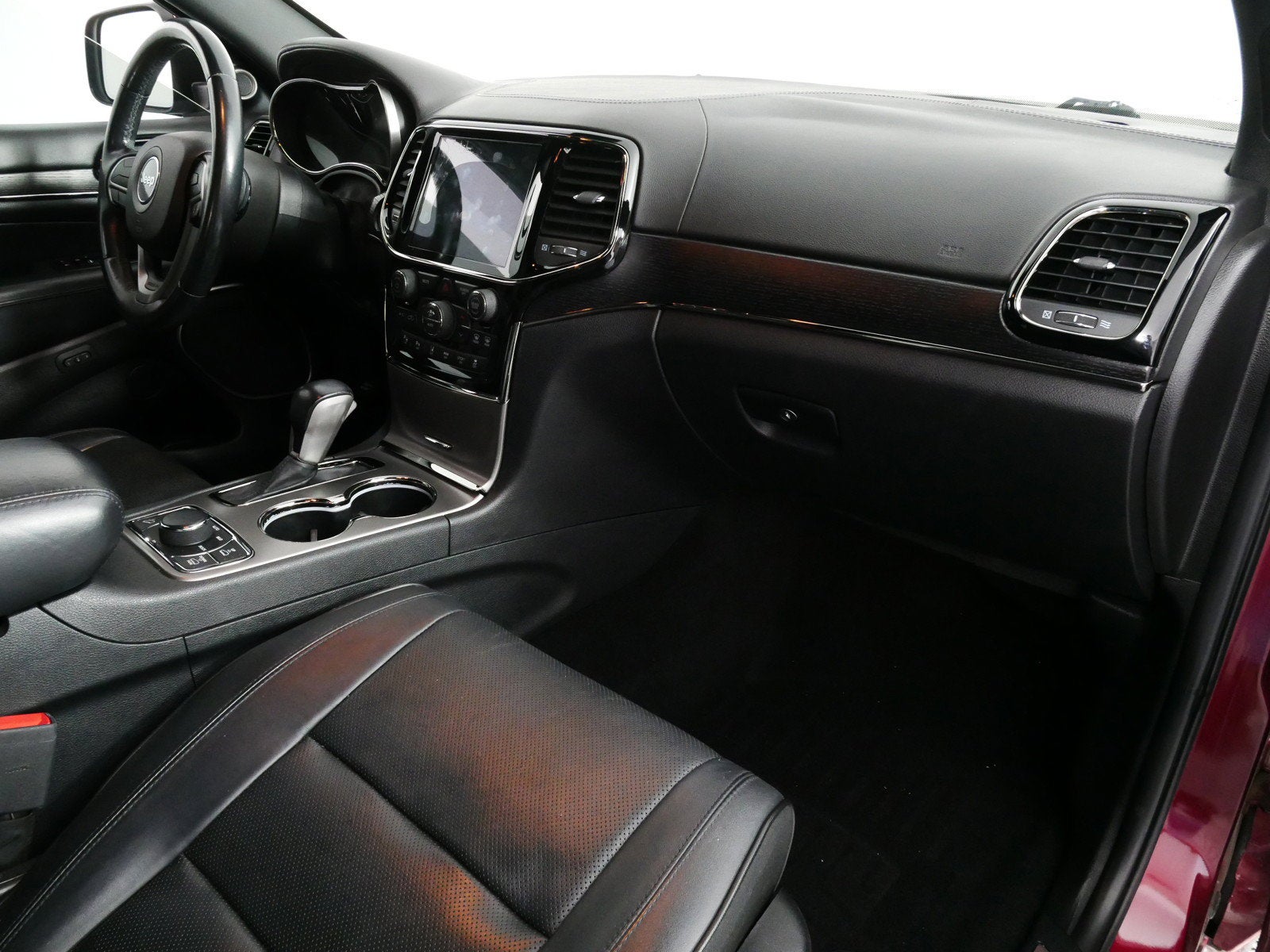 2019 Jeep Grand Cherokee High Altitude 4WD