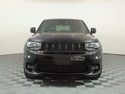 2018 Jeep Grand Cherokee SRT 4WD *CLEAN CARFAX! UNDER 40K MILES!*