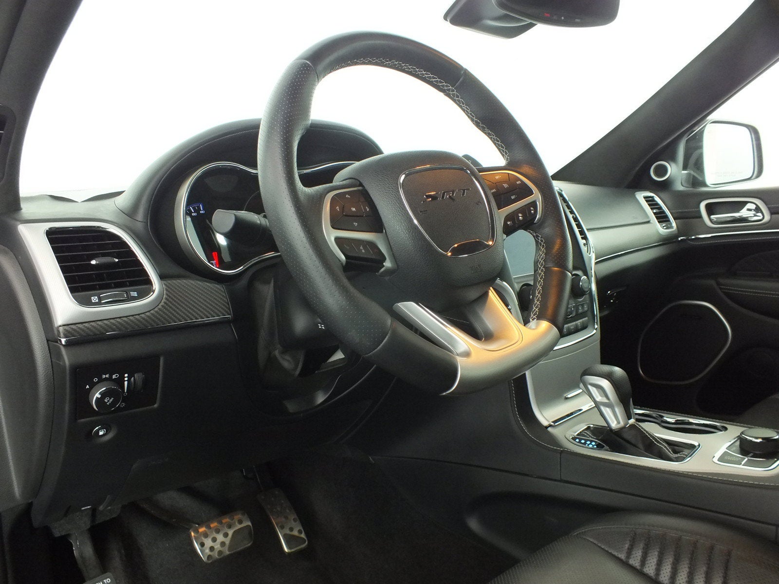 2018 Jeep Grand Cherokee SRT 4WD *CLEAN CARFAX! UNDER 40K MILES!*