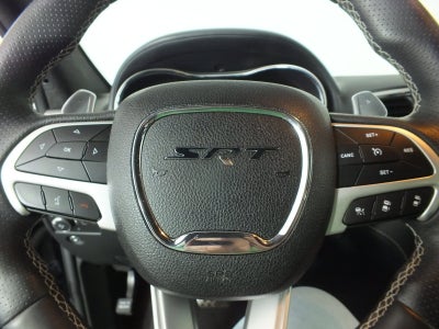 2018 Jeep Grand Cherokee SRT 4WD *CLEAN CARFAX! UNDER 40K MILES!*