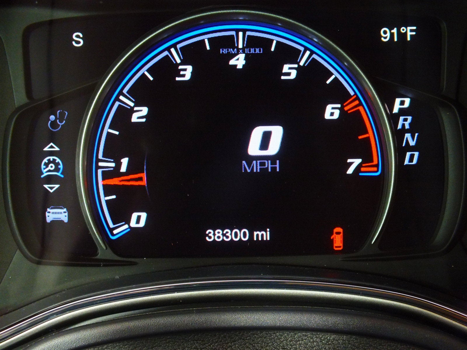 2018 Jeep Grand Cherokee SRT 4WD *CLEAN CARFAX! UNDER 40K MILES!*