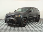 2018 Jeep Grand Cherokee SRT 4WD *CLEAN CARFAX! UNDER 40K MILES!*