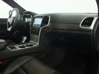 2018 Jeep Grand Cherokee SRT 4WD *CLEAN CARFAX! UNDER 40K MILES!*