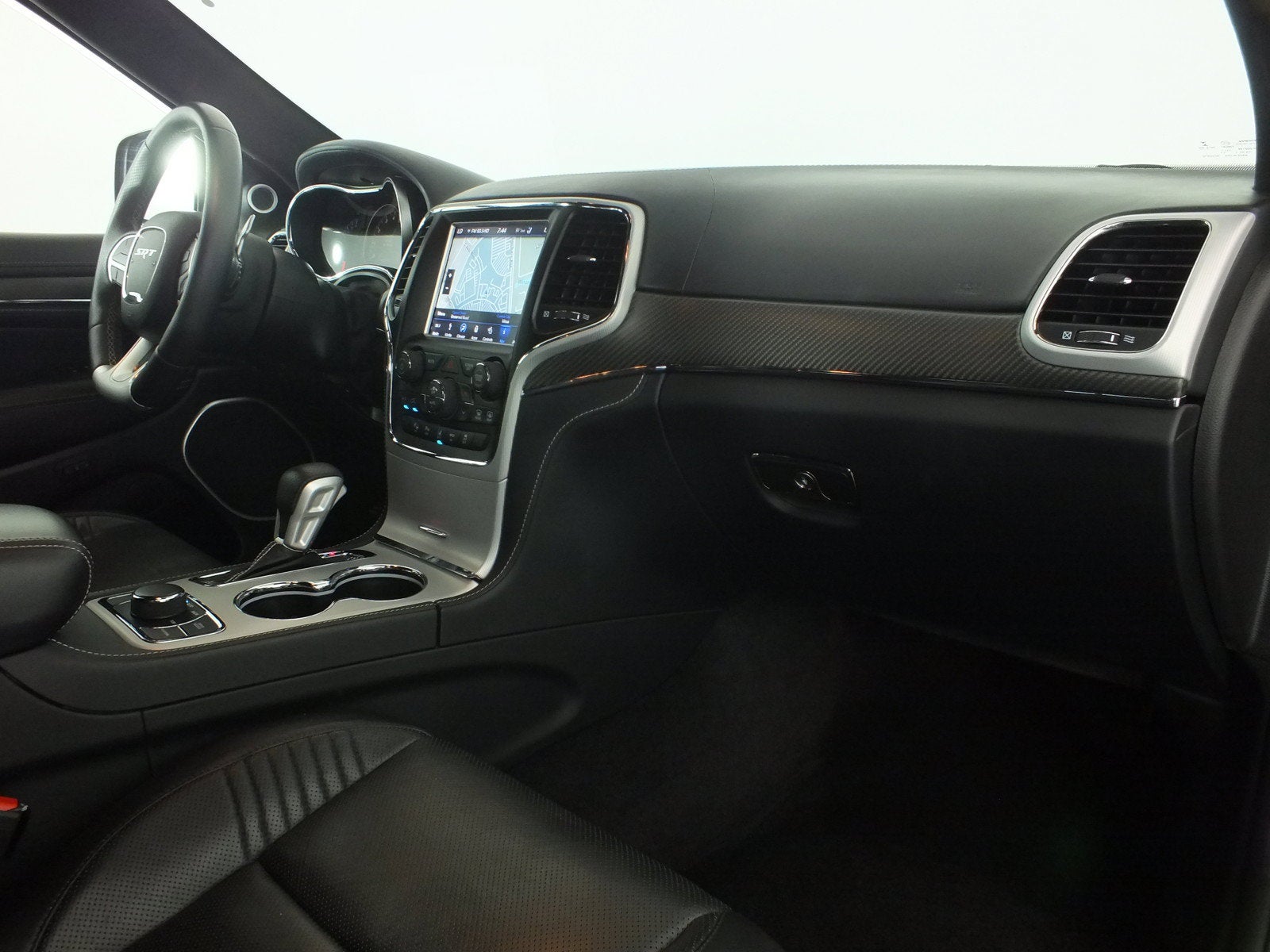 2018 Jeep Grand Cherokee SRT 4WD *CLEAN CARFAX! UNDER 40K MILES!*