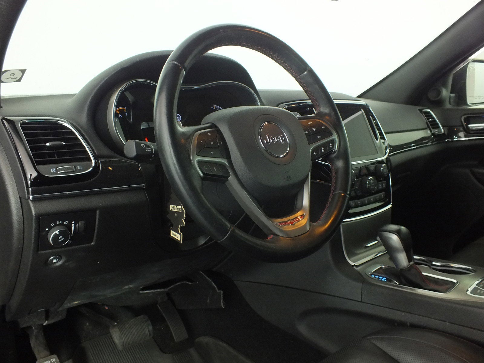 2021 Jeep Grand Cherokee Trailhawk 4WD *LOOKS GREAT!*