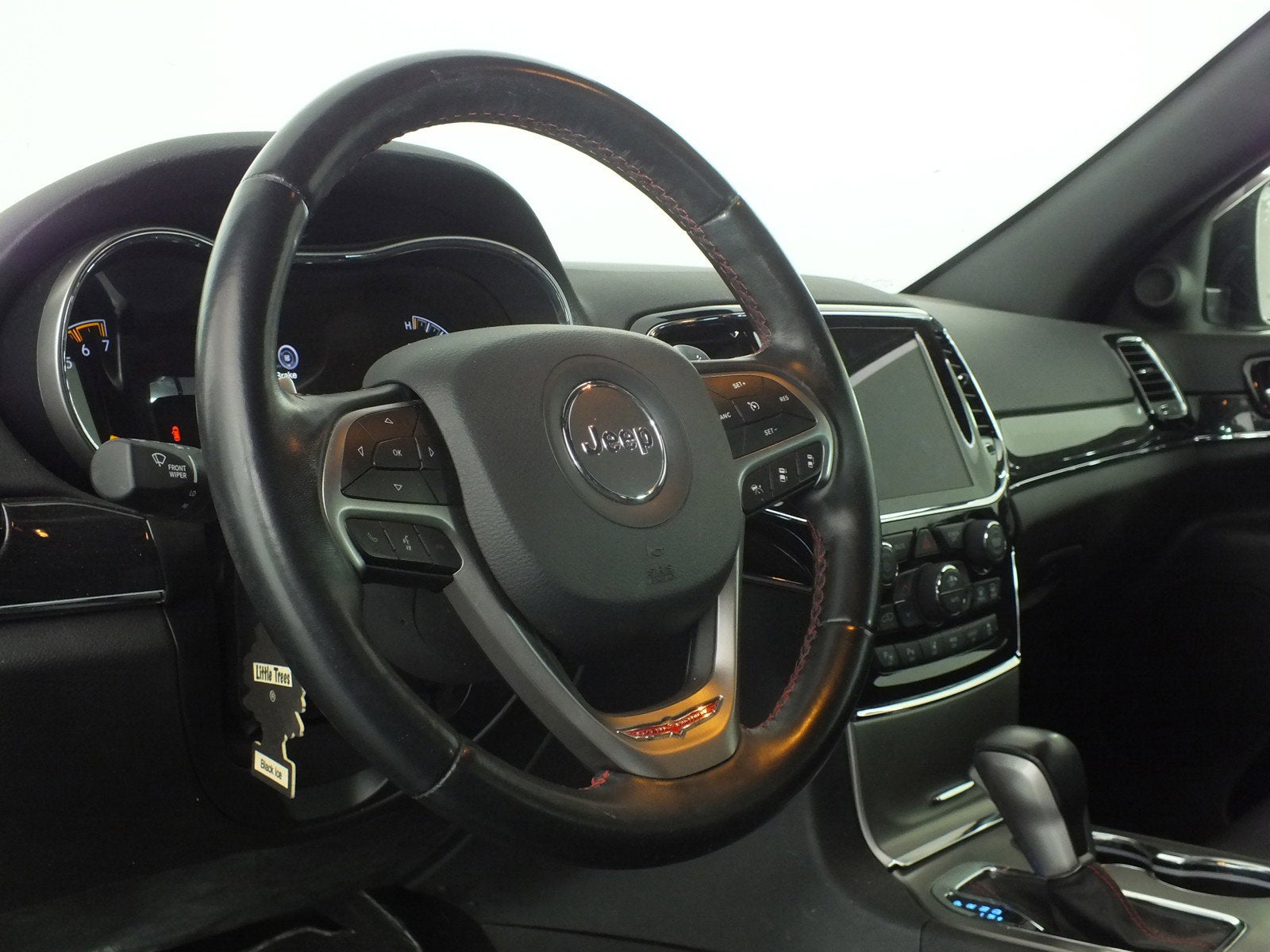 2021 Jeep Grand Cherokee Trailhawk 4WD *LOOKS GREAT!*