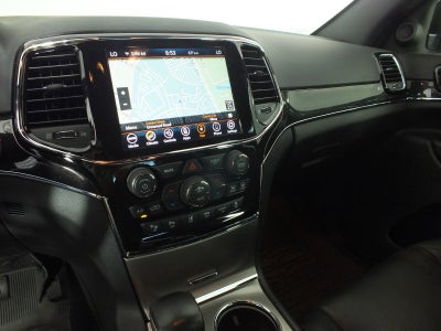 2021 Jeep Grand Cherokee Trailhawk 4WD *LOOKS GREAT!*