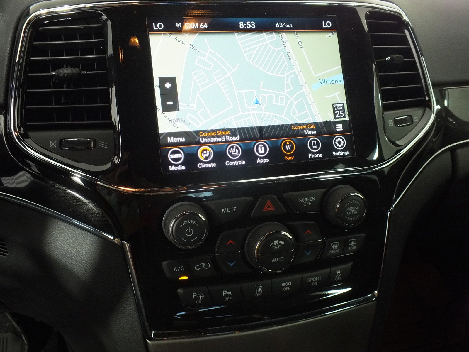 2021 Jeep Grand Cherokee Trailhawk 4WD *LOOKS GREAT!*