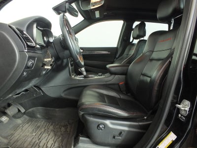 2021 Jeep Grand Cherokee Trailhawk 4WD *LOOKS GREAT!*