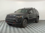 2021 Jeep Grand Cherokee Trailhawk 4WD *LOOKS GREAT!*