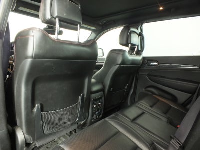 2021 Jeep Grand Cherokee Trailhawk 4WD *LOOKS GREAT!*