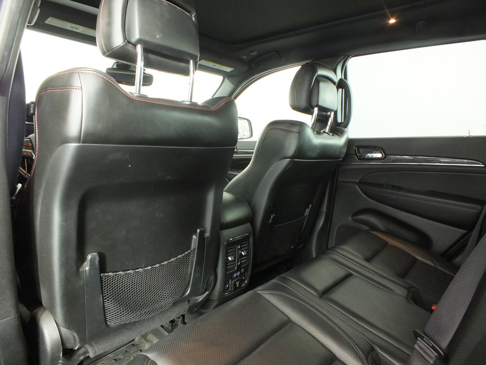 2021 Jeep Grand Cherokee Trailhawk 4WD *LOOKS GREAT!*
