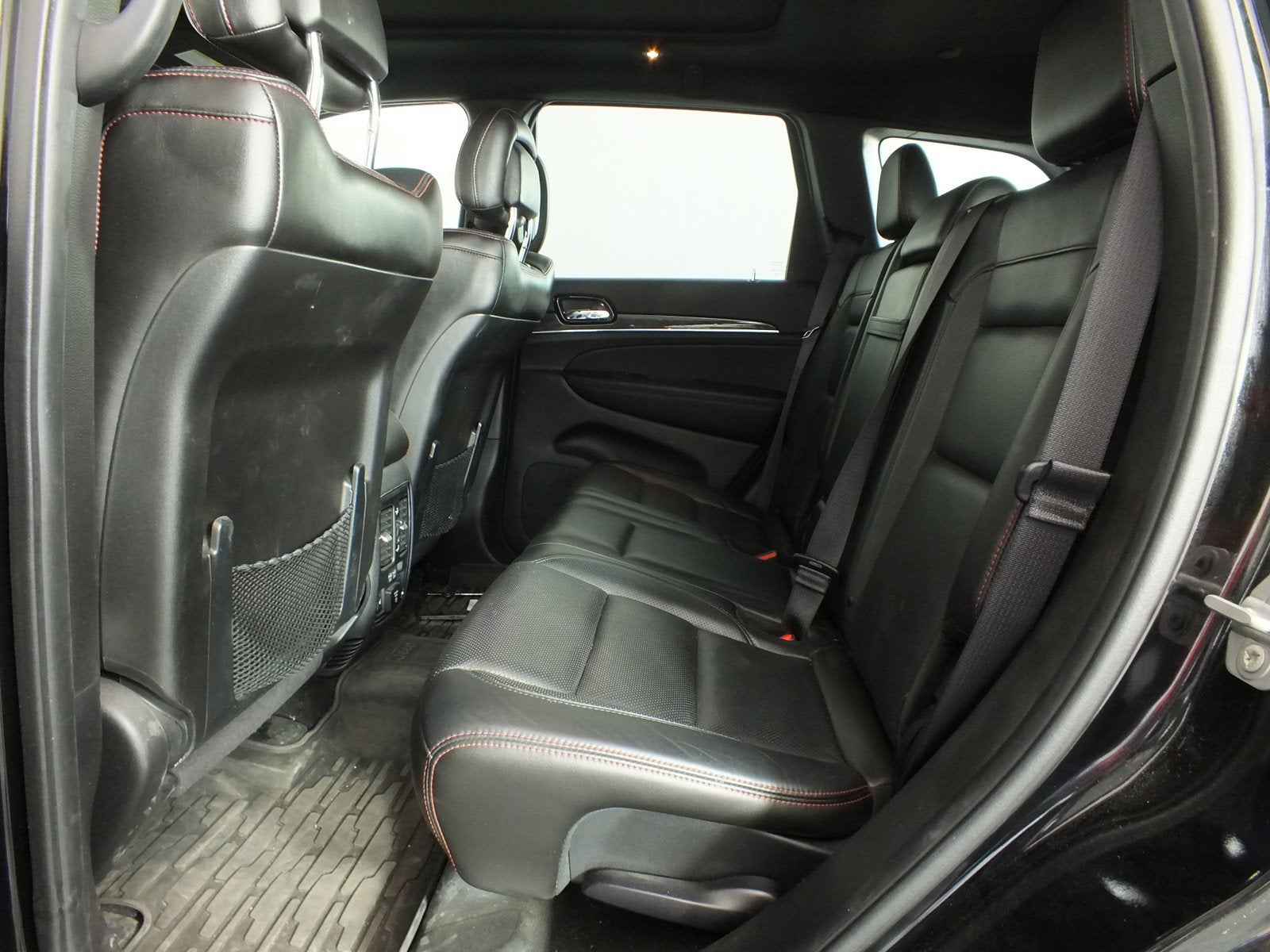 2021 Jeep Grand Cherokee Trailhawk 4WD *LOOKS GREAT!*
