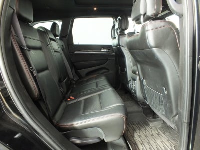 2021 Jeep Grand Cherokee Trailhawk 4WD *LOOKS GREAT!*