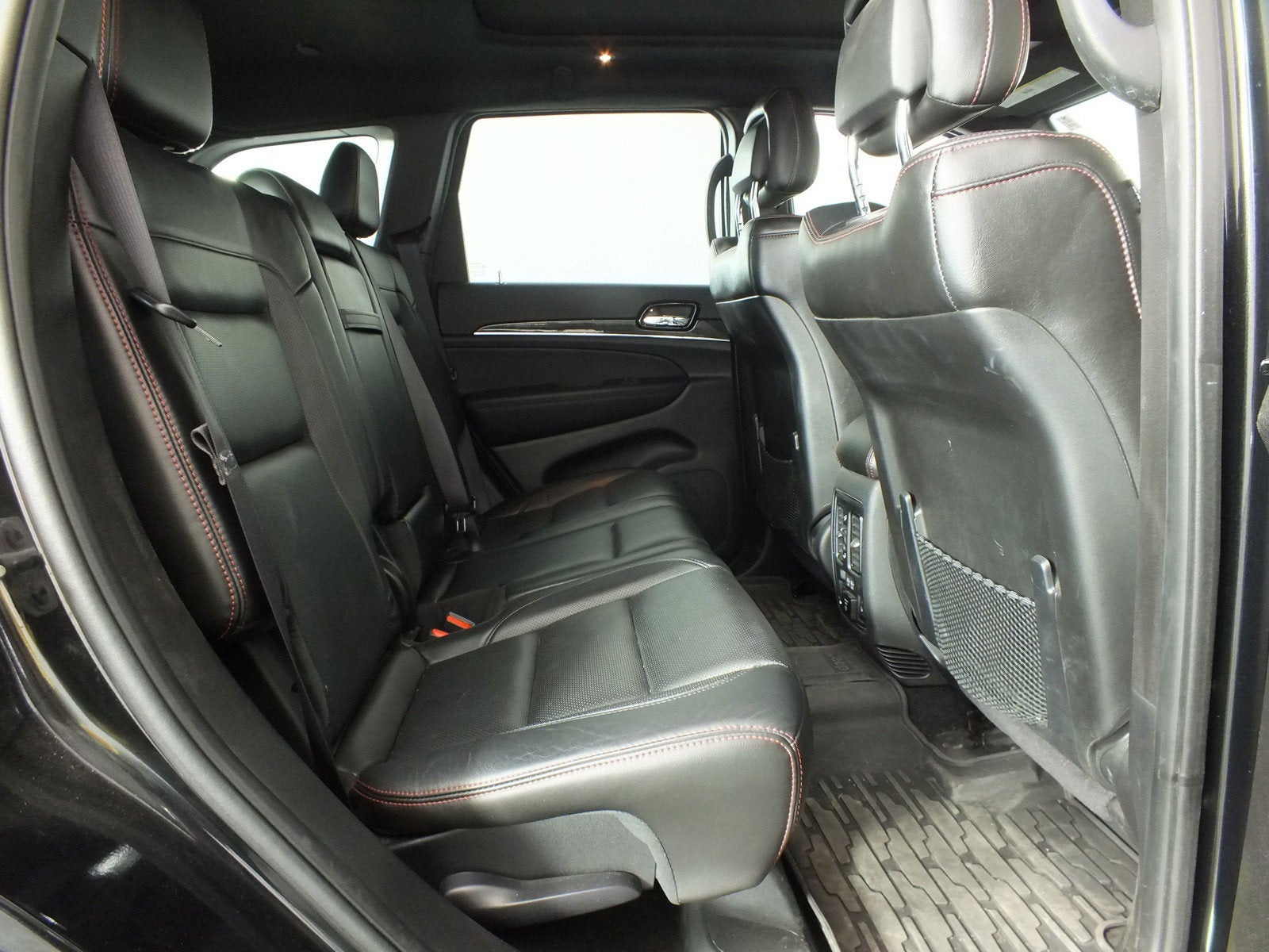 2021 Jeep Grand Cherokee Trailhawk 4WD *LOOKS GREAT!*