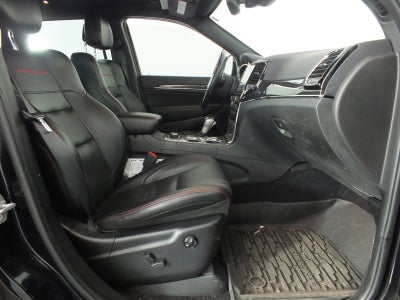 2021 Jeep Grand Cherokee Trailhawk 4WD *LOOKS GREAT!*