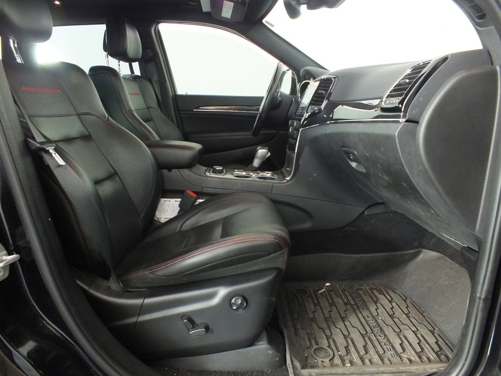 2021 Jeep Grand Cherokee Trailhawk 4WD *LOOKS GREAT!*