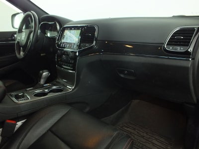 2021 Jeep Grand Cherokee Trailhawk 4WD *LOOKS GREAT!*