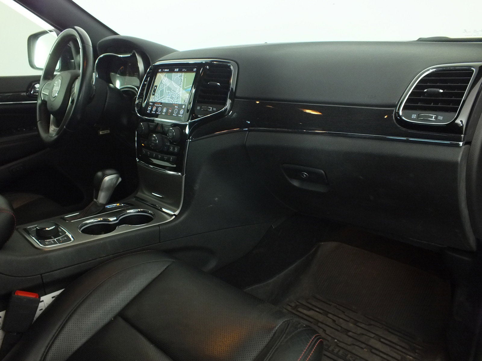 2021 Jeep Grand Cherokee Trailhawk 4WD *LOOKS GREAT!*