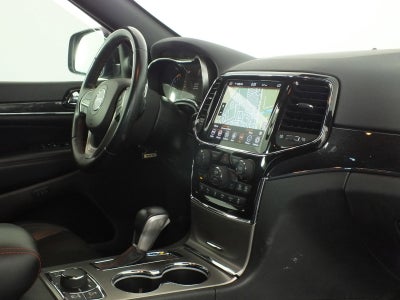 2021 Jeep Grand Cherokee Trailhawk 4WD *LOOKS GREAT!*