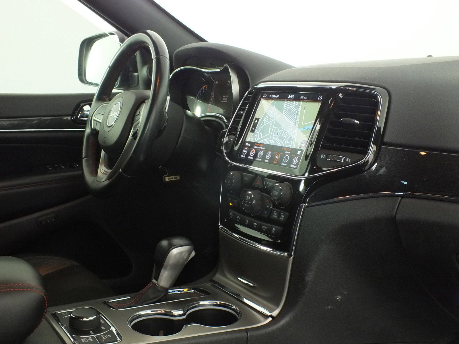 2021 Jeep Grand Cherokee Trailhawk 4WD *LOOKS GREAT!*