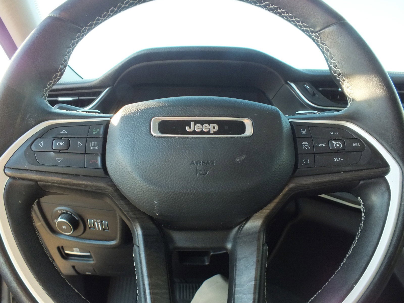 2022 Jeep Grand Cherokee Limited *CLEAN CARFAX!*